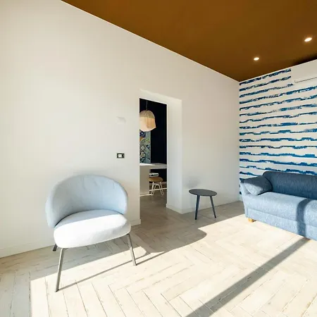 Апартаменты Apartmentsgarda - L'isola Blu