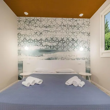 Apartmentsgarda - L'isola Blu Гарда
