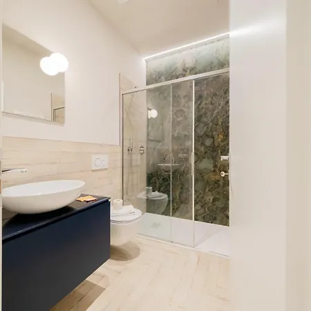 Apartmentsgarda - L'isola Blu 公寓