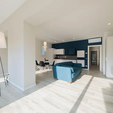 Appartement Apartmentsgarda - L'isola Blu *