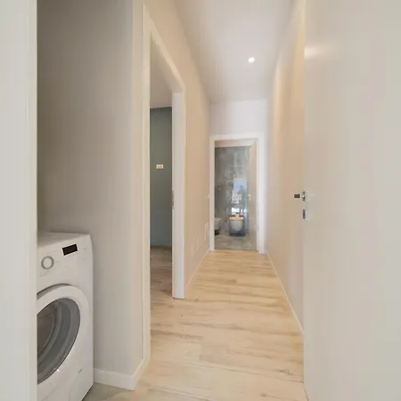 Appartement Apartmentsgarda - L'isola Blu *