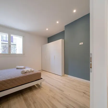 公寓 Apartmentsgarda - L'isola Blu