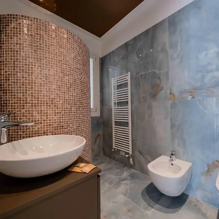 Appartement Apartmentsgarda - L'isola Blu