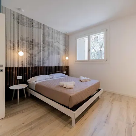Appartement Apartmentsgarda - L'isola Blu