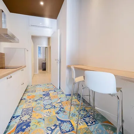 Appartement Apartmentsgarda - L'isola Blu