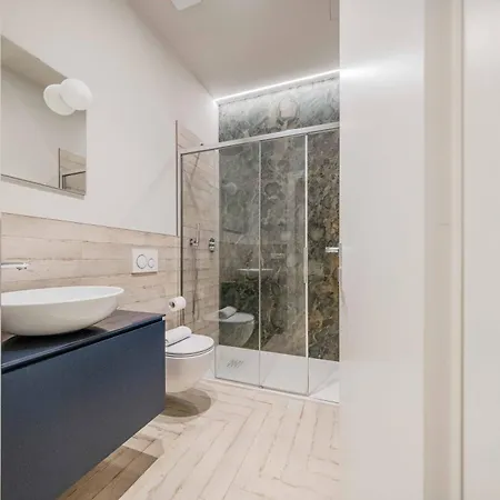 Appartement Apartmentsgarda - L'isola Blu *