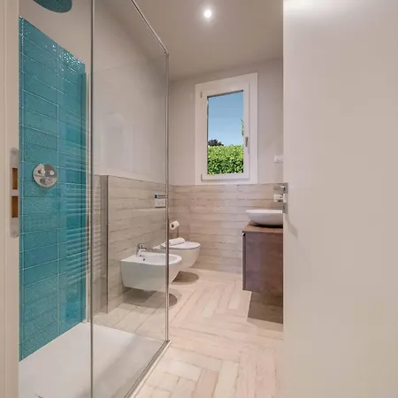 Appartement Apartmentsgarda - L'isola Blu *