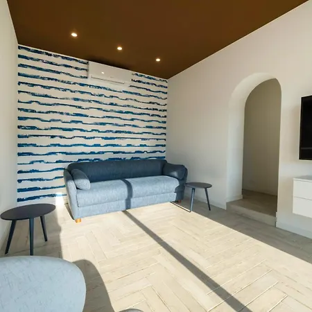 Apartmentsgarda - L'isola Blu Apartment Garda (Verona)