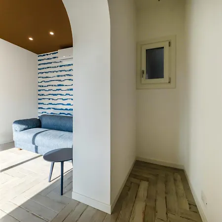 Apartmentsgarda - L'isola Blu *