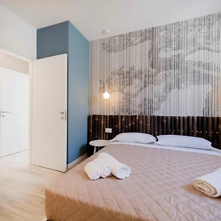 Apartmentsgarda - L'isola Blu Garda (Verona)