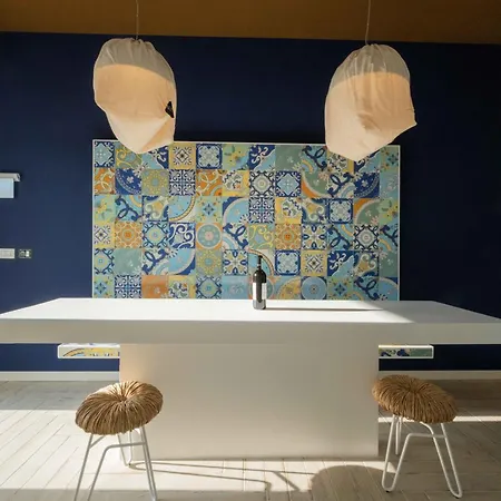 Apartmentsgarda - L'isola Blu Garda (Verona)