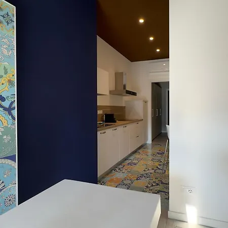 Apartmentsgarda - L'isola Blu Garda (Verona)