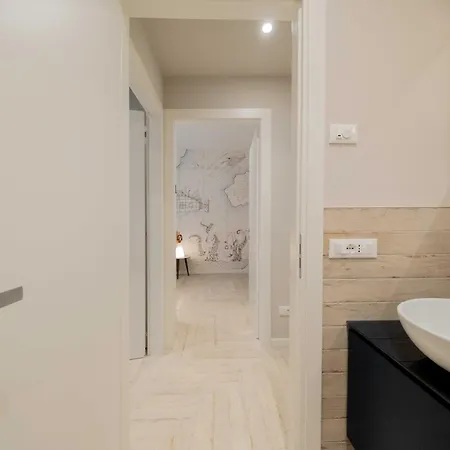 Apartmentsgarda - L'isola Blu Apartment