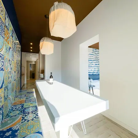 Apartmentsgarda - L'isola Blu Apartment