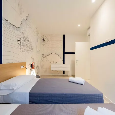Apartmentsgarda - L'isola Blu Apartment