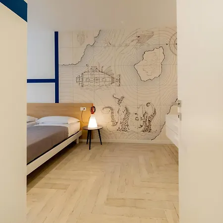 Apartmentsgarda - L'isola Blu Garda (Verona)