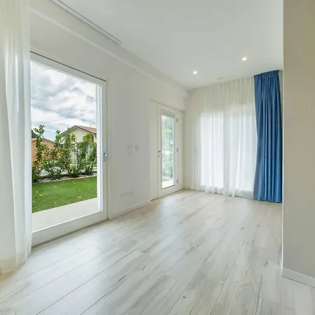 Apartmentsgarda - L'isola Blu Garda (Verona)