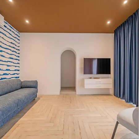 Apartmentsgarda - L'isola Blu Garda (Verona)