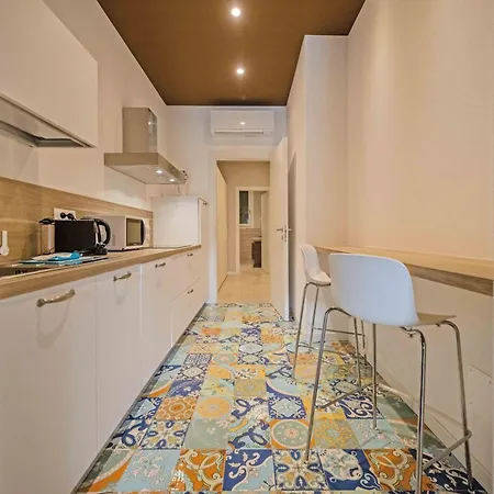 Apartmentsgarda - L'isola Blu *