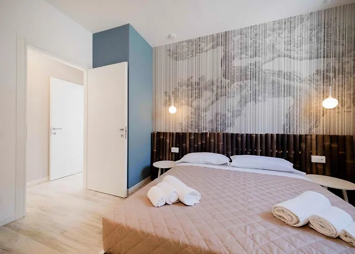 Apartmentsgarda - L'isola Blu Garda (Verona)