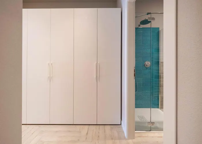 Apartamento Apartmentsgarda - L'isola Blu Garda (Verona)