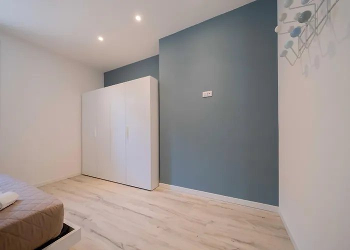 Apartmentsgarda - L'isola Blu *