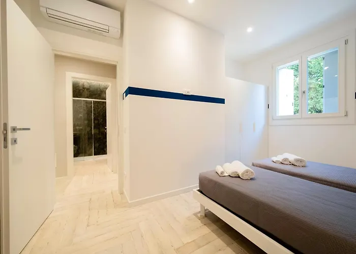 Apartmentsgarda - L'isola Blu Garda (Verona)