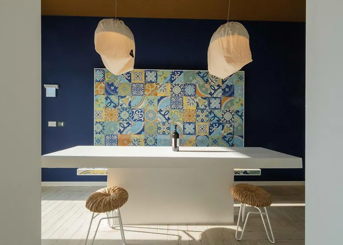 Apartmentsgarda - L'isola Blu Garda (Verona)