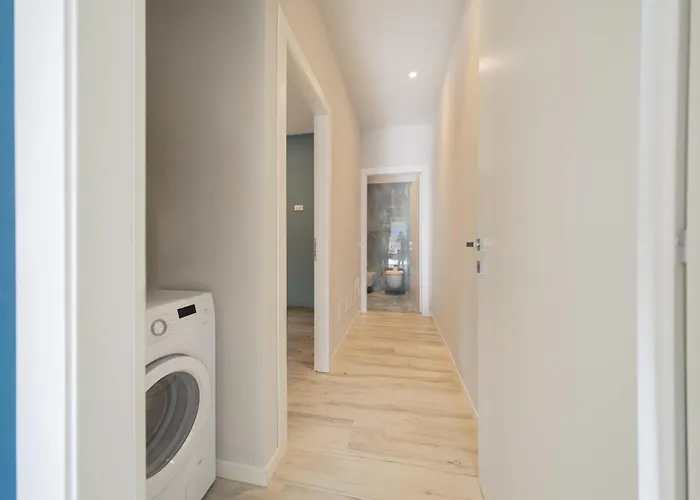 Apartamento Apartmentsgarda - L'isola Blu *