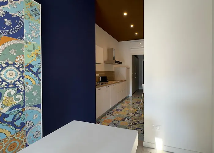 Apartmentsgarda - L'isola Blu Garda (Verona)