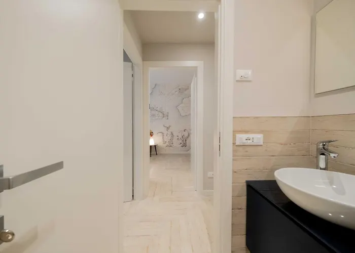 Apartmentsgarda - L'isola Blu Apartamento