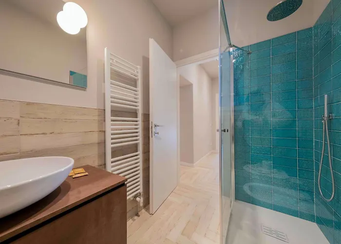 Apartmentsgarda - L'isola Blu Apartamento