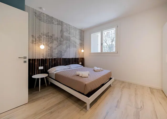 Apartamento Apartmentsgarda - L'isola Blu