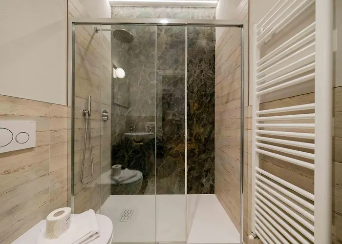 Apartmentsgarda - L'isola Blu *