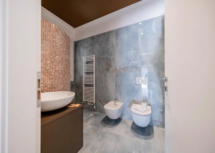 Apartmentsgarda - L'isola Blu Garda (Verona)