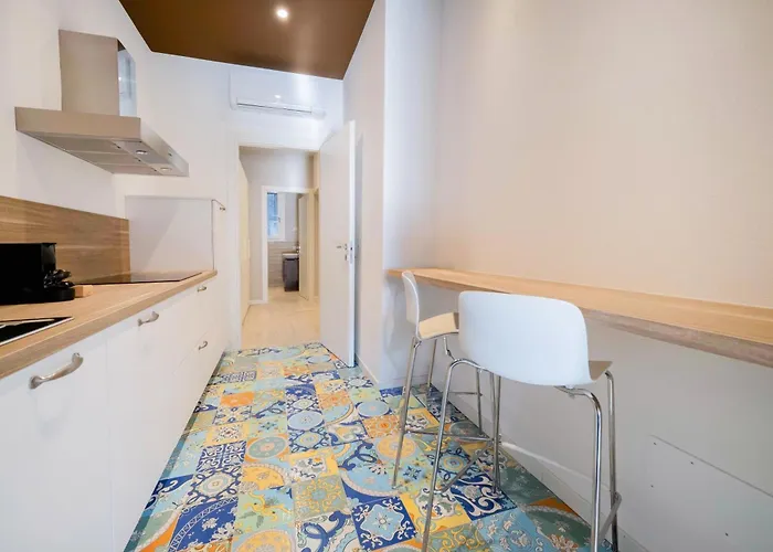 Apartamento Apartmentsgarda - L'isola Blu