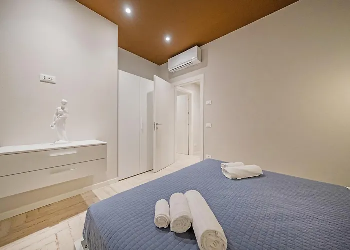 Apartmentsgarda - L'isola Blu