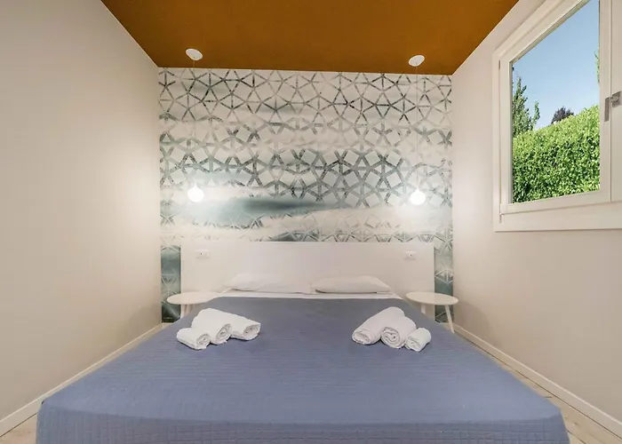 Apartmentsgarda - L'isola Blu Garda (Verona)