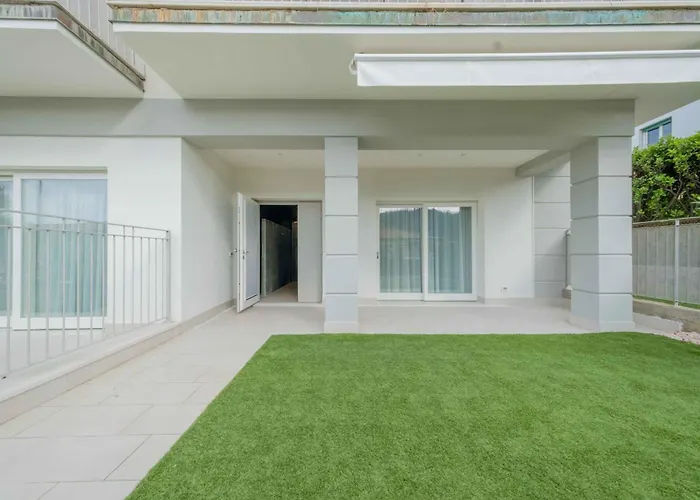 Apartmentsgarda - L'isola Blu