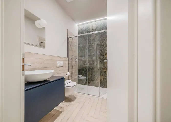 Apartamento Apartmentsgarda - L'isola Blu *