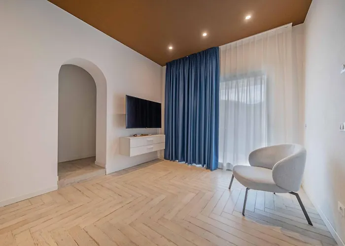 Apartmentsgarda - L'isola Blu