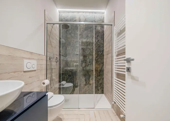 Apartmentsgarda - L'isola Blu *