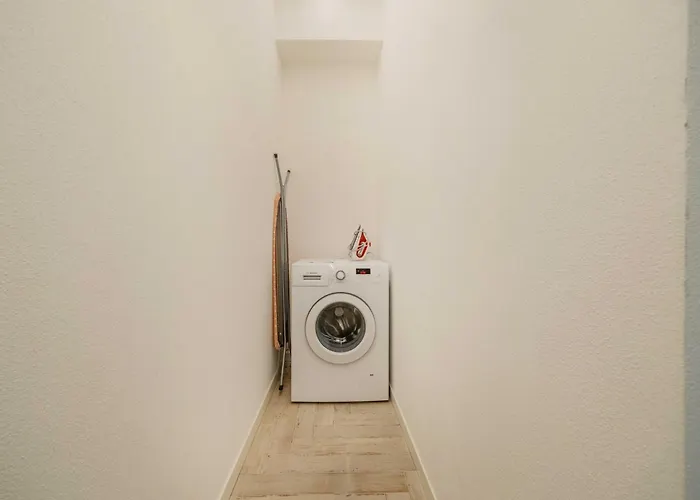 Apartmentsgarda - L'isola Blu