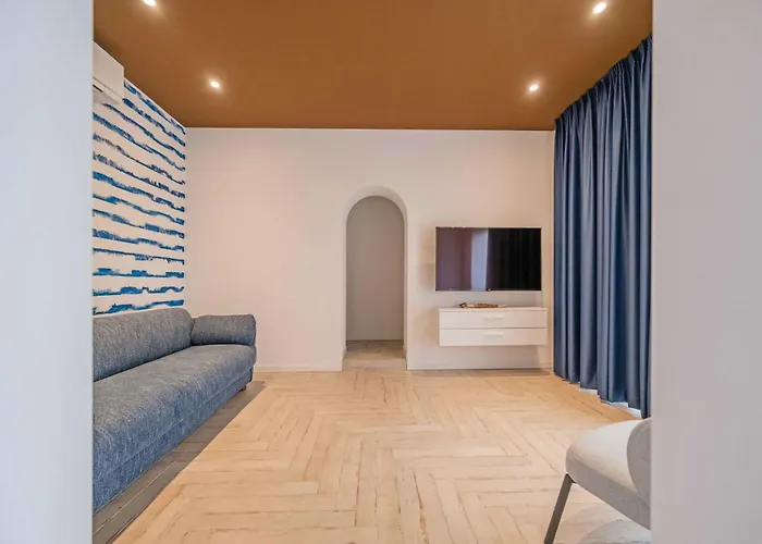 Apartmentsgarda - L'isola Blu Garda (Verona)