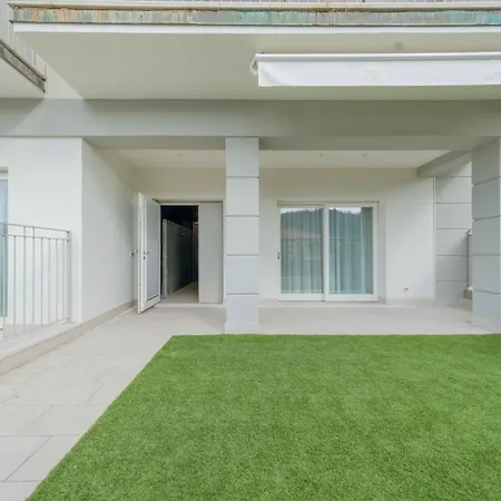Apartmentsgarda - L'isola Blu
