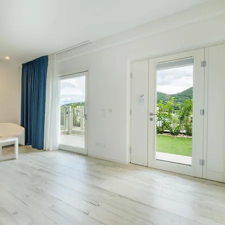 Apartmentsgarda - L'isola Blu
